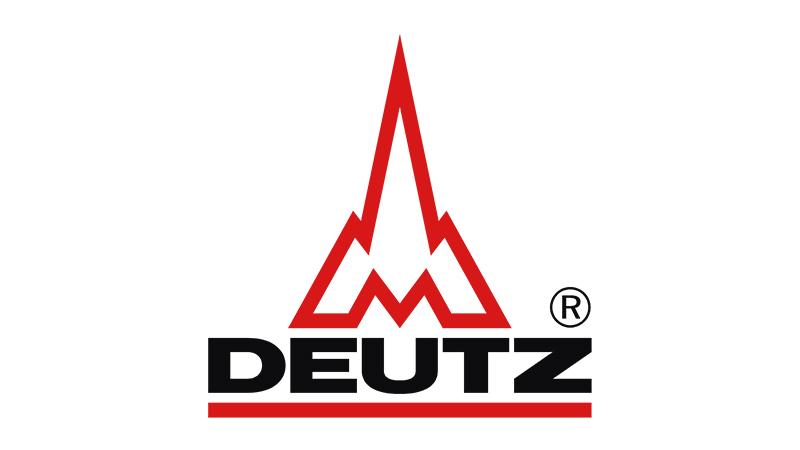 DEUTZ